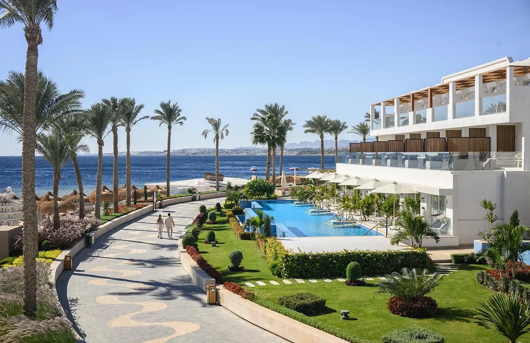 Sunrise Remal Beach Resort-1
